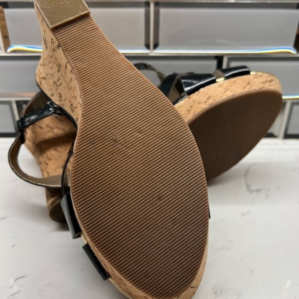 GUESS WEDGES - Picture 6 of 7